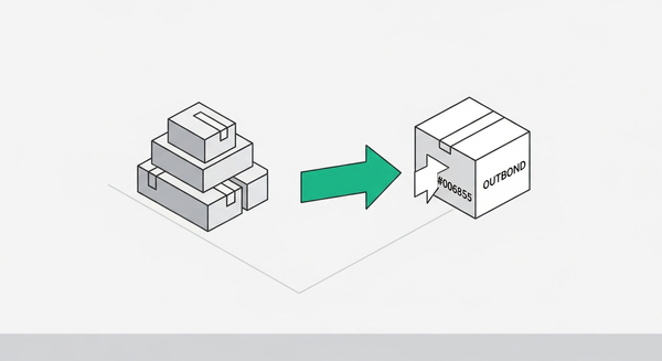 How to Organize a Small Warehouse for E-commerce Success